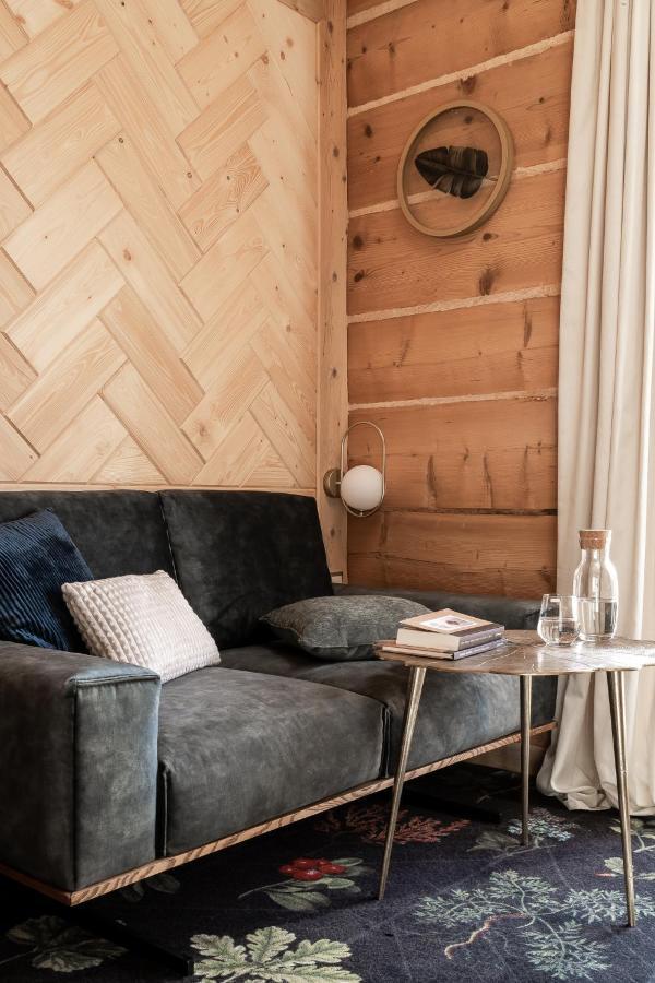 Villa Milimani - Stuletnia, Folk & Butique, Adults Only Zakopane Exterior foto