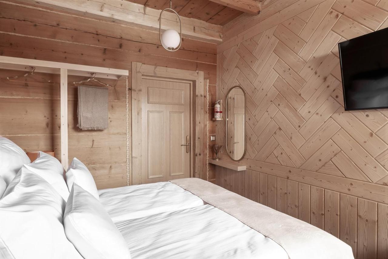Villa Milimani - Stuletnia, Folk & Butique, Adults Only Zakopane Exterior foto