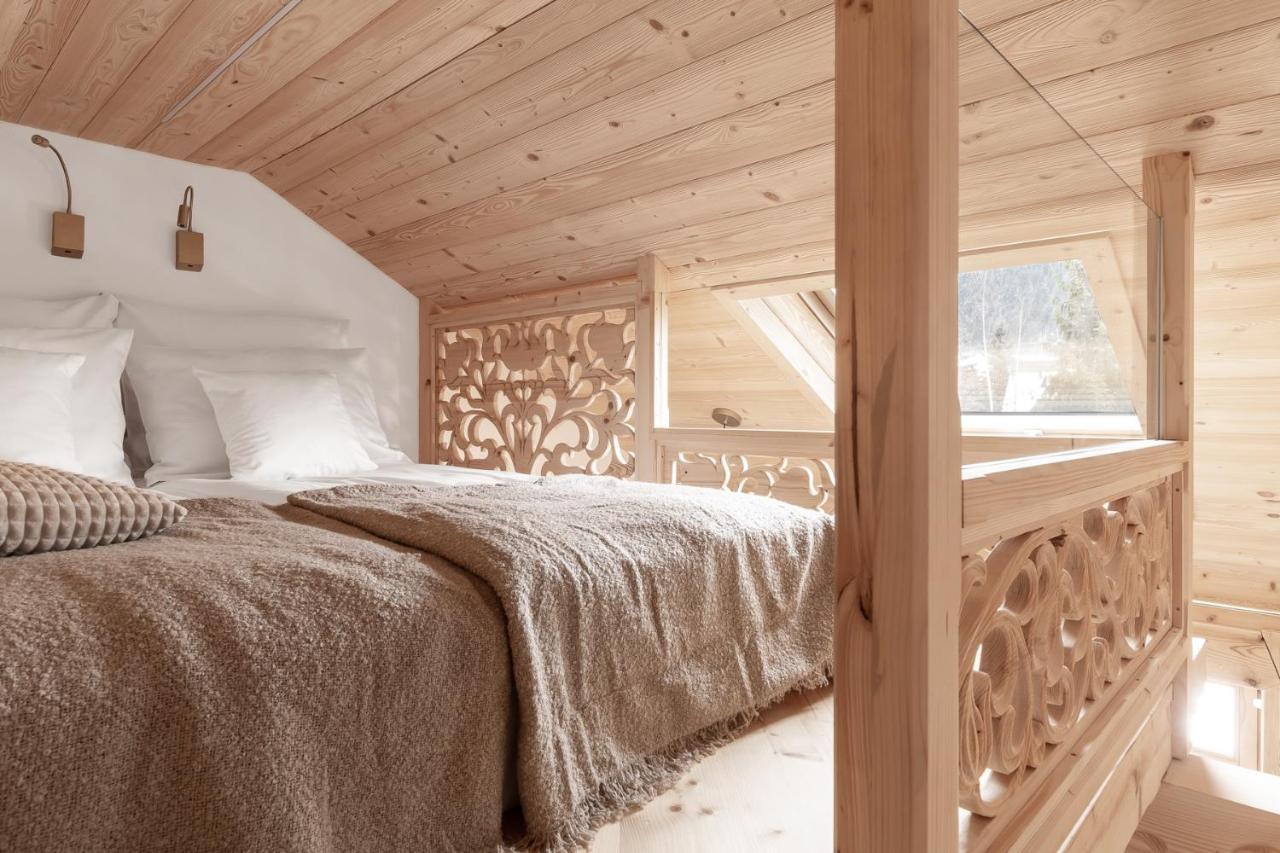 Villa Milimani - Stuletnia, Folk & Butique, Adults Only Zakopane Exterior foto