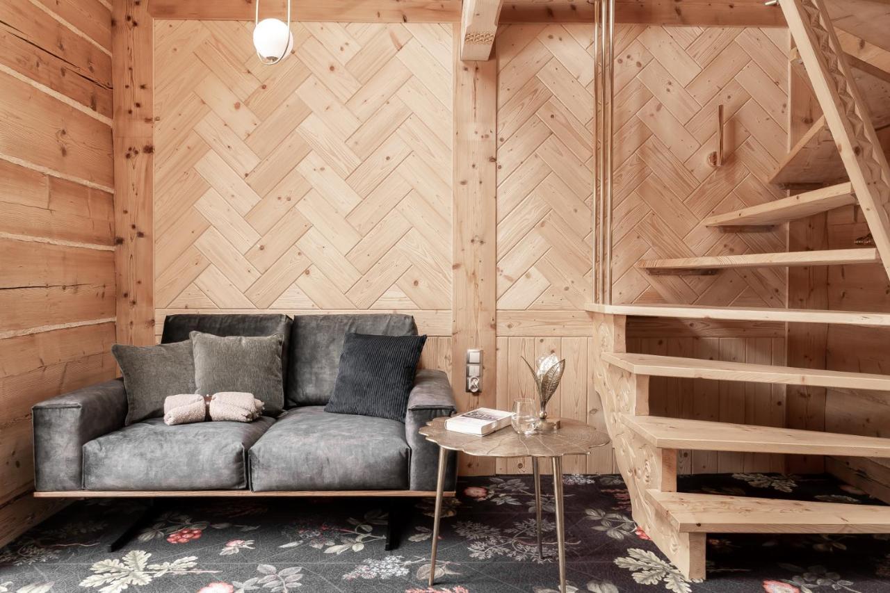 Villa Milimani - Stuletnia, Folk & Butique, Adults Only Zakopane Exterior foto