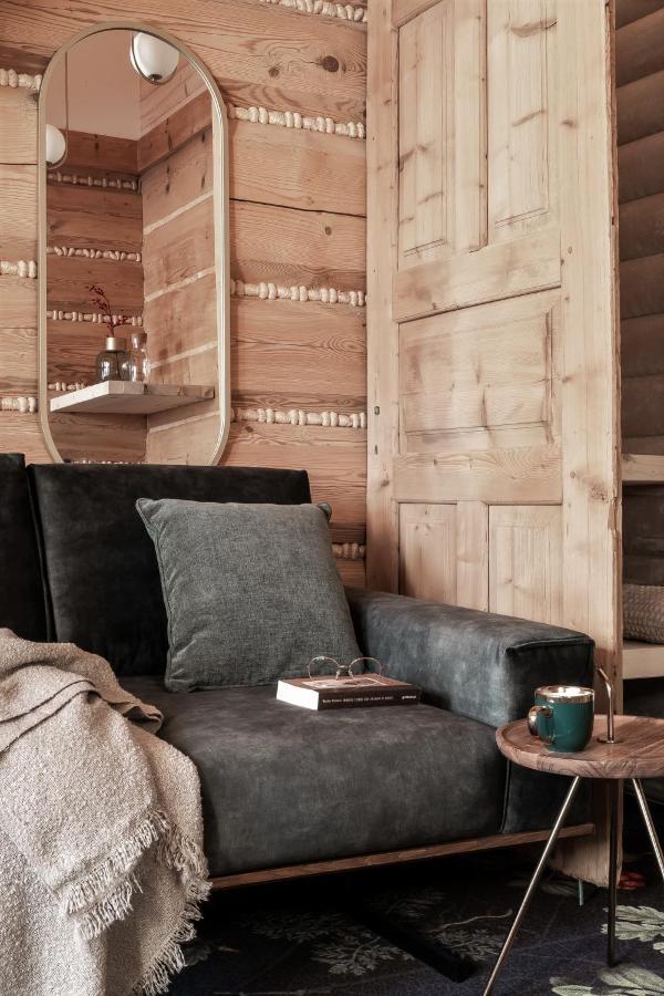 Villa Milimani - Stuletnia, Folk & Butique, Adults Only Zakopane Exterior foto