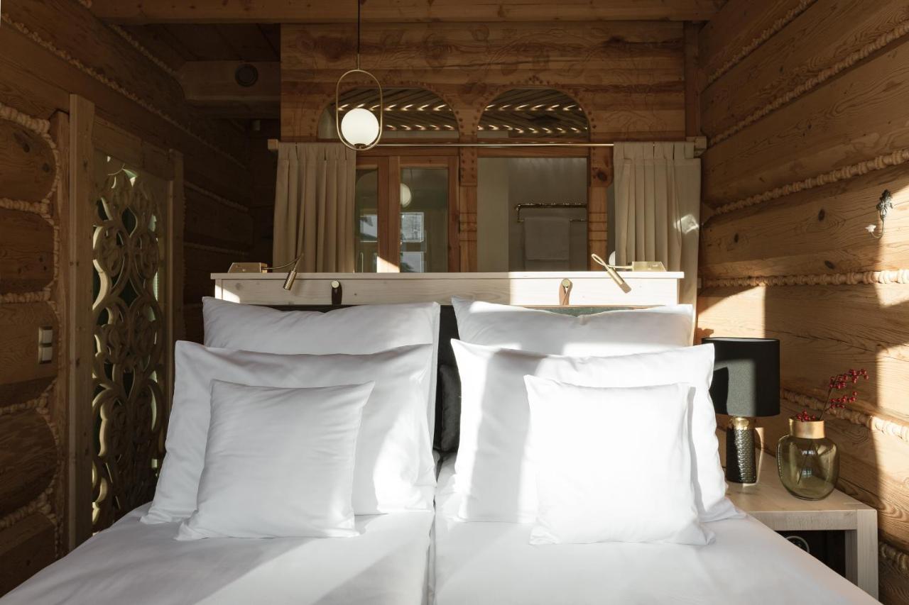 Villa Milimani - Stuletnia, Folk & Butique, Adults Only Zakopane Exterior foto