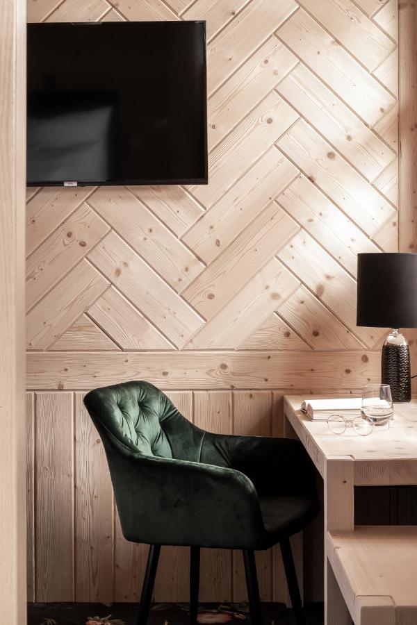 Villa Milimani - Stuletnia, Folk & Butique, Adults Only Zakopane Exterior foto
