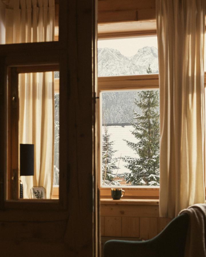 Villa Milimani - Stuletnia, Folk & Butique, Adults Only Zakopane Exterior foto