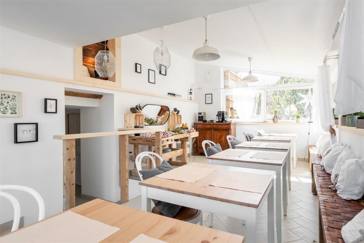Villa Milimani - Stuletnia, Folk & Butique, Adults Only Zakopane Exterior foto